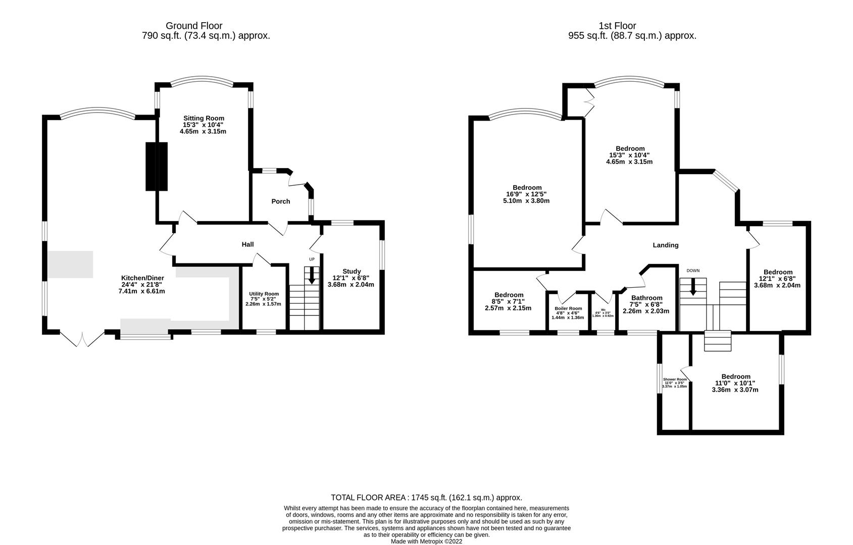 Road, York YO23, 5 bedroom property for sale 61770690 PrimeLocation