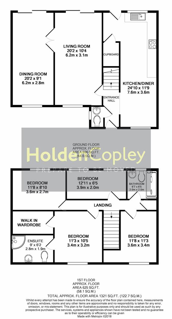 4 Bedrooms Detached house for sale in Springfield Drive, Hempshill Vale, Nottingham NG6