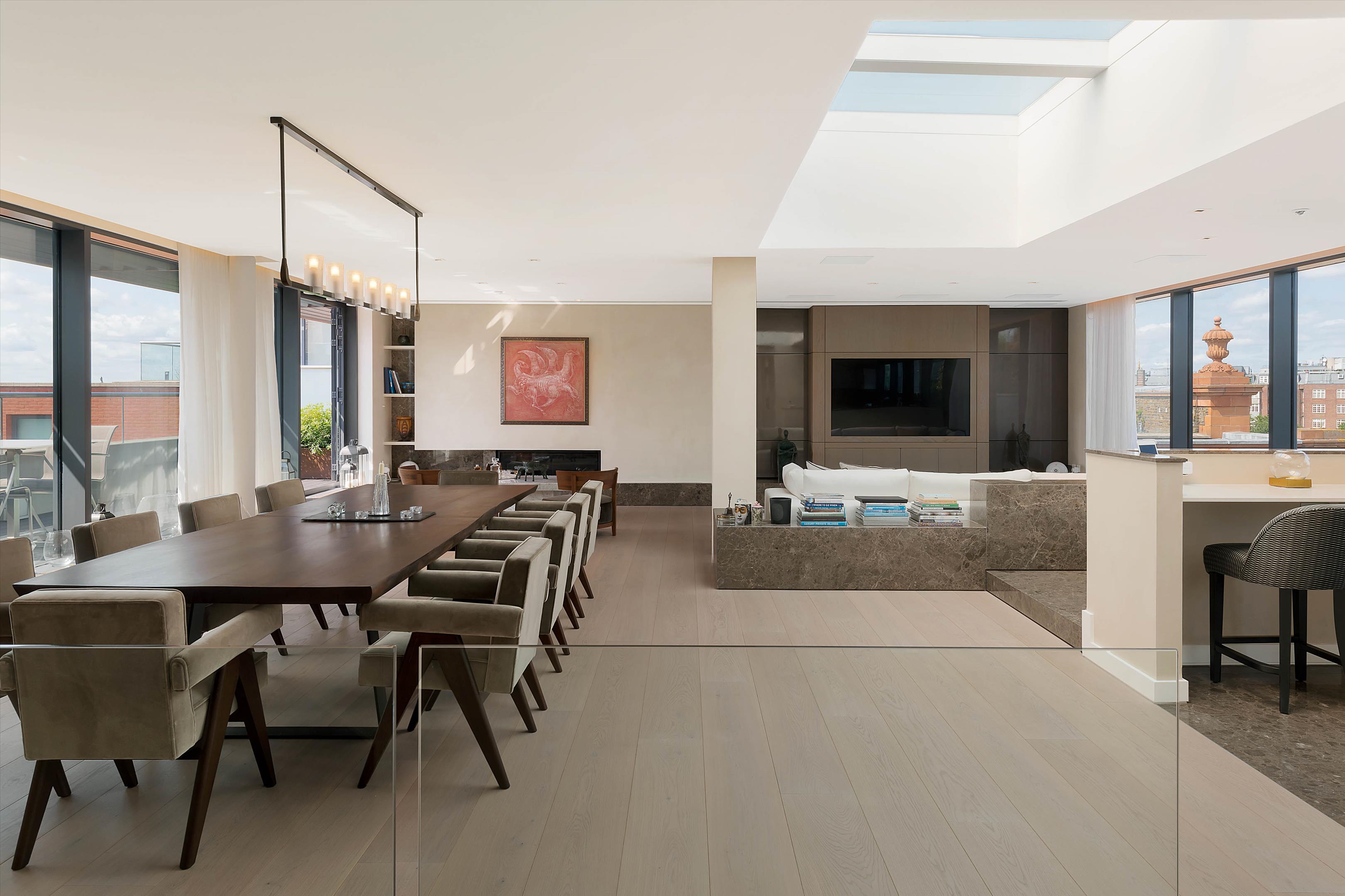 Photos of Trevor Square, London SW7 62785544 PrimeLocation