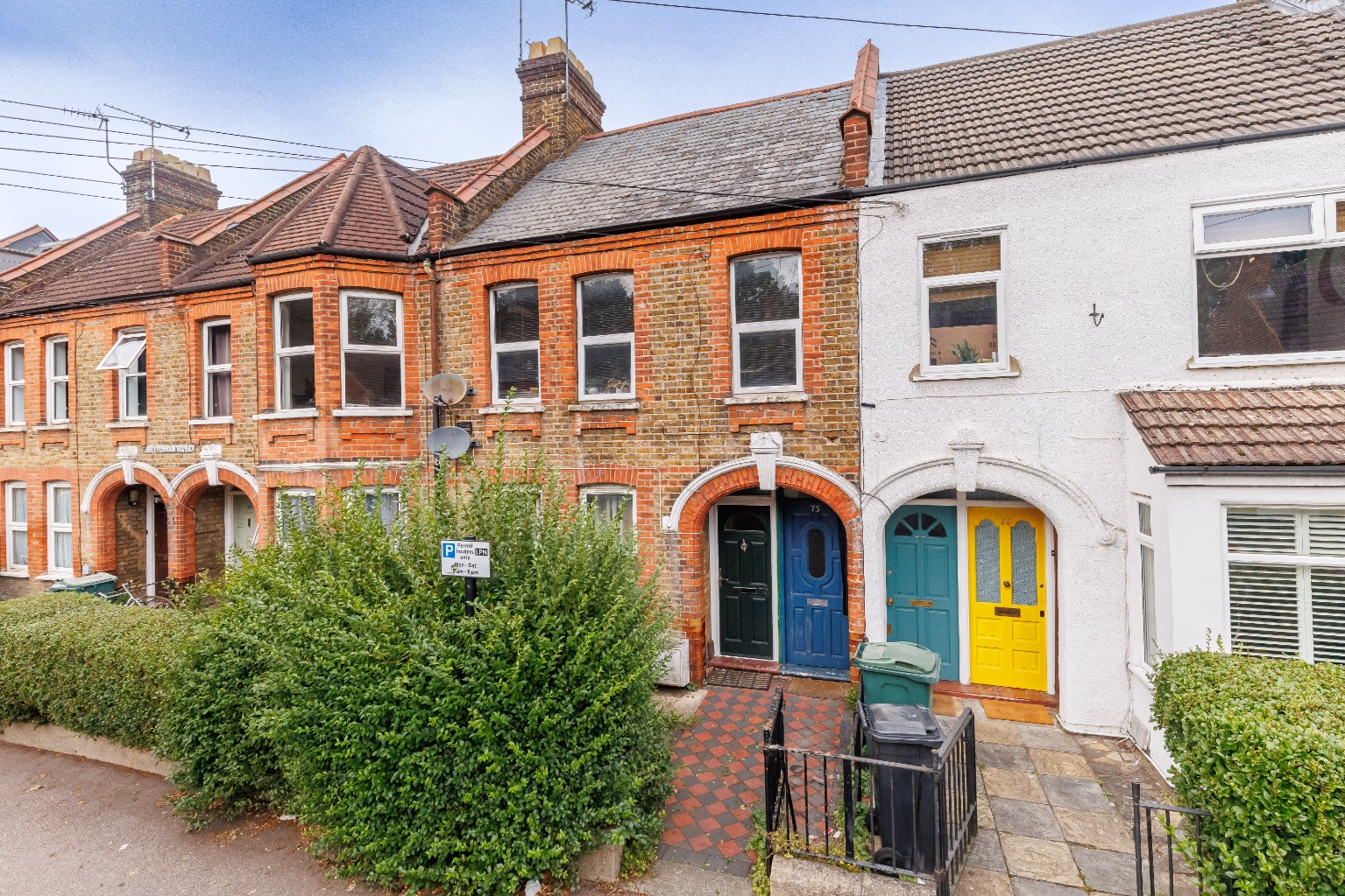 75, Brettenham Road, London photo 3