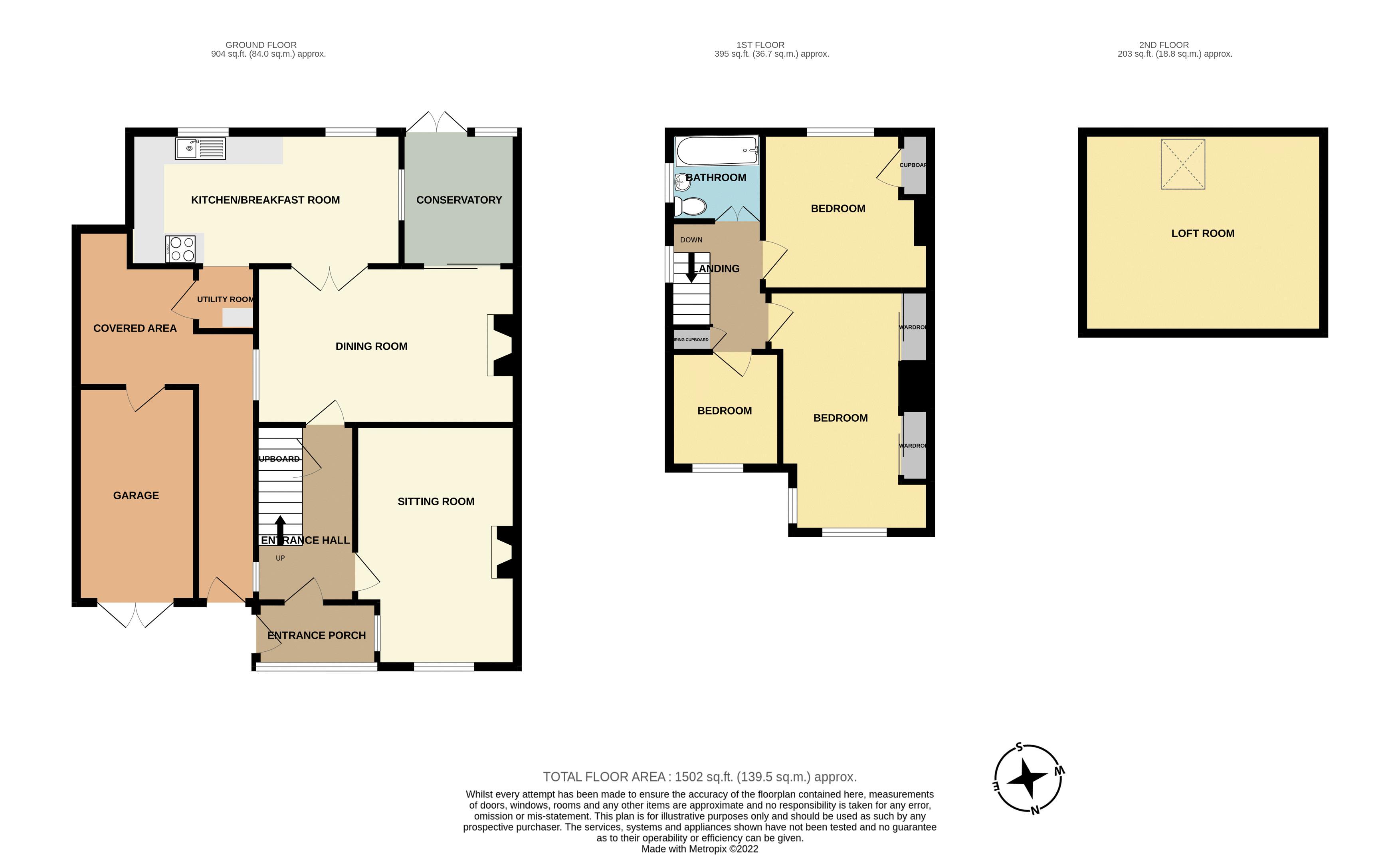 Mountway Lane, Hull, Taunton TA1, 3 bedroom semidetached house