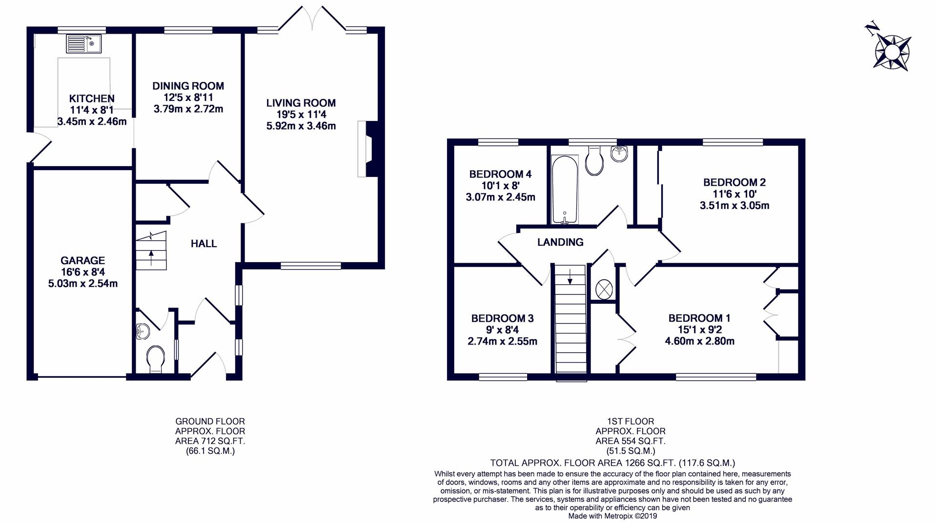 4 Bedrooms Detached house for sale in Ladygate Lane, Ruislip HA4