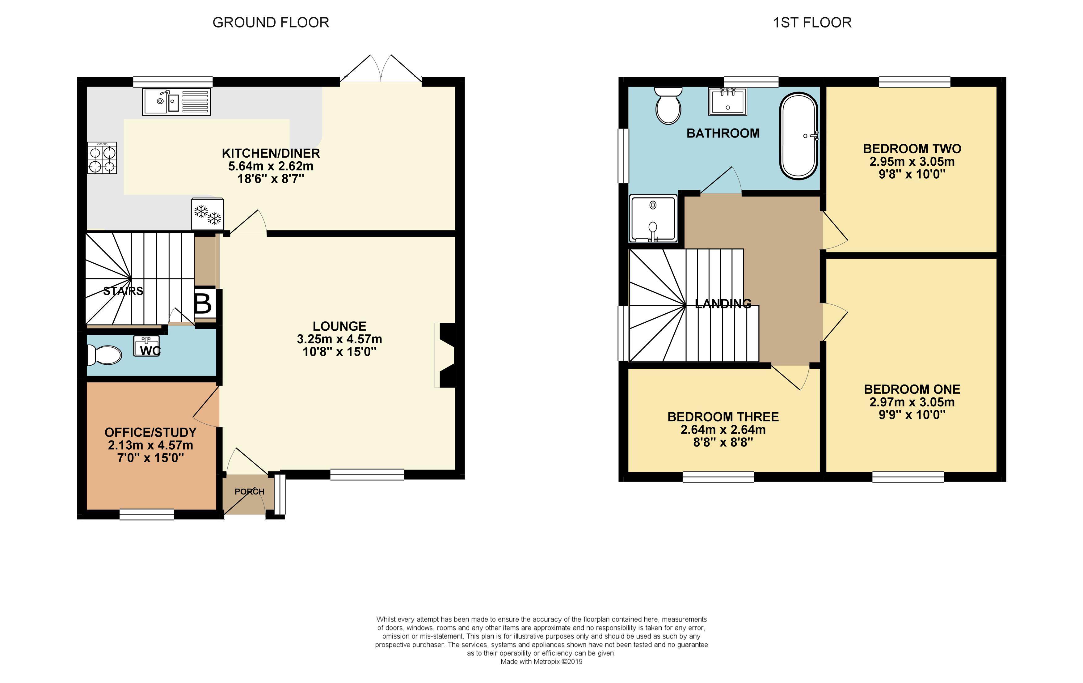 3 Bedrooms Semi-detached house for sale in Dunton Hall Road, Shirley, Solihull B90
