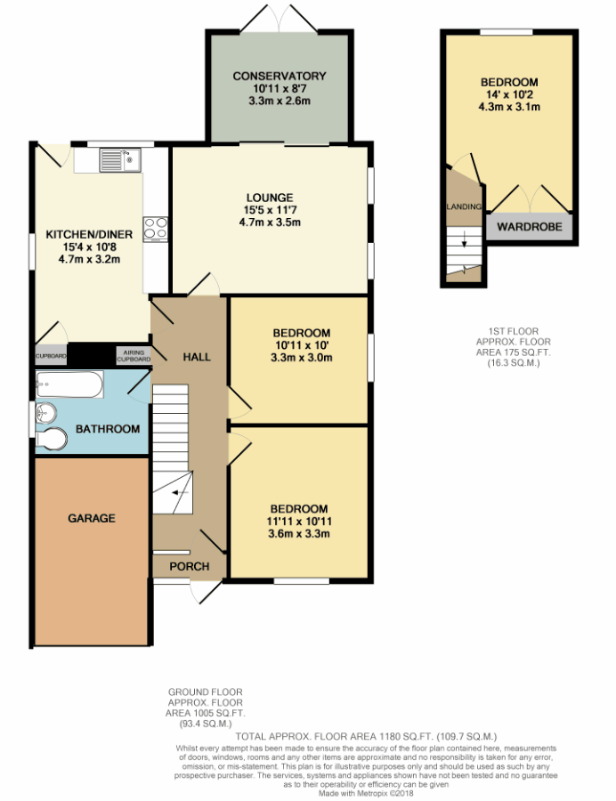 3 Bedrooms Bungalow for sale in Hinckley Road, Leicester Forest East, Leicester LE3