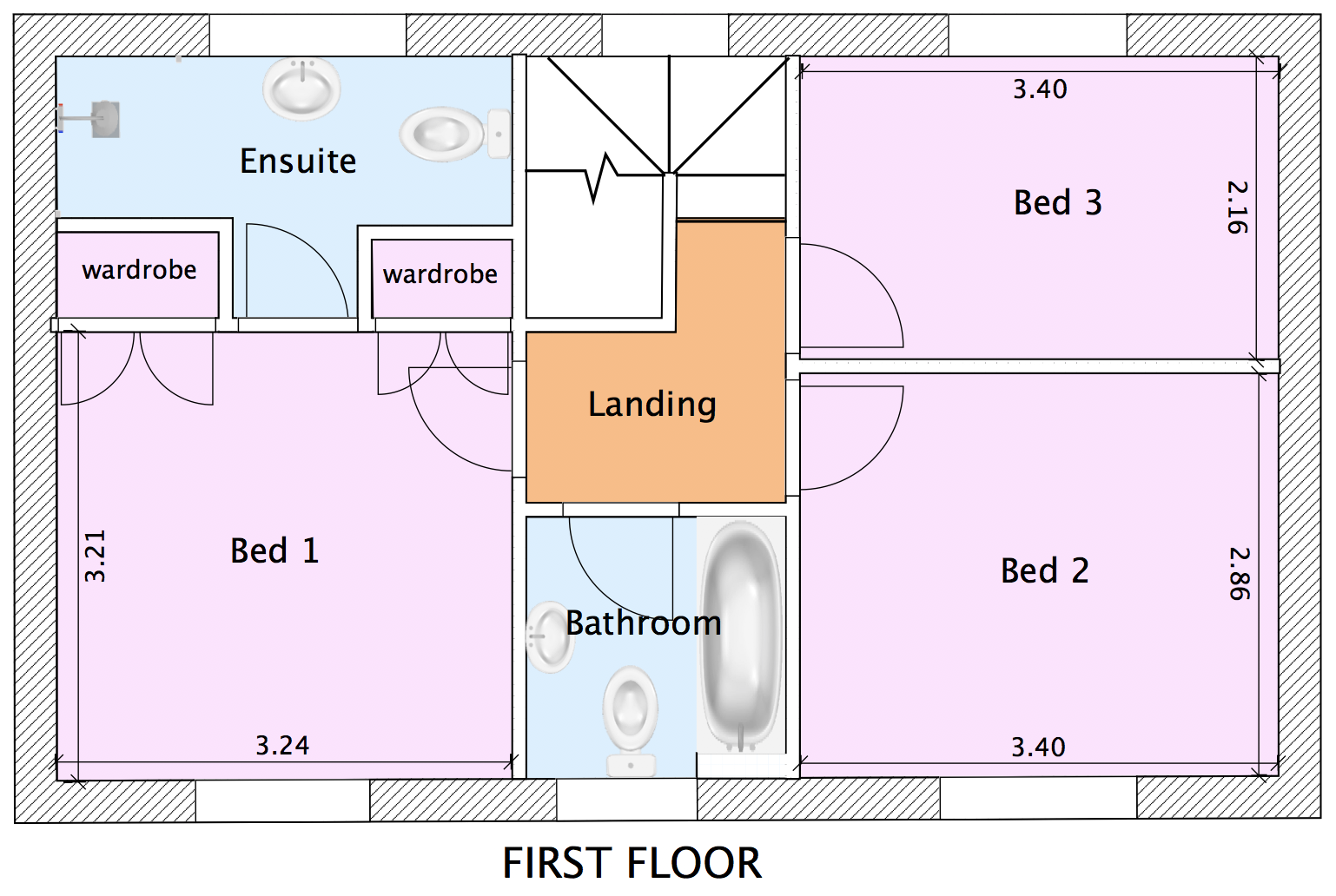3 Bedrooms Detached house for sale in Barn Lane, Stratford Upon Avon CV37