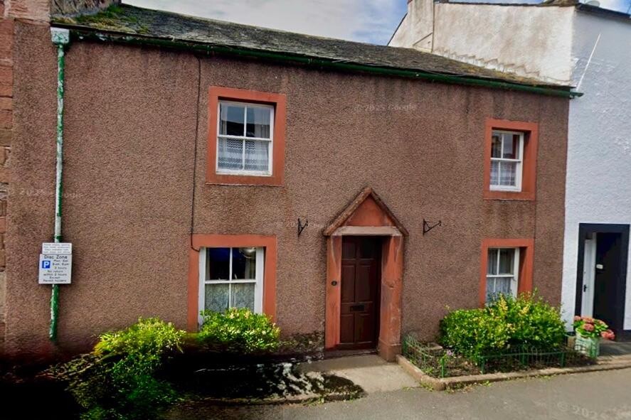 5 Doomgate,, Appleby-in-westmorland photo 2