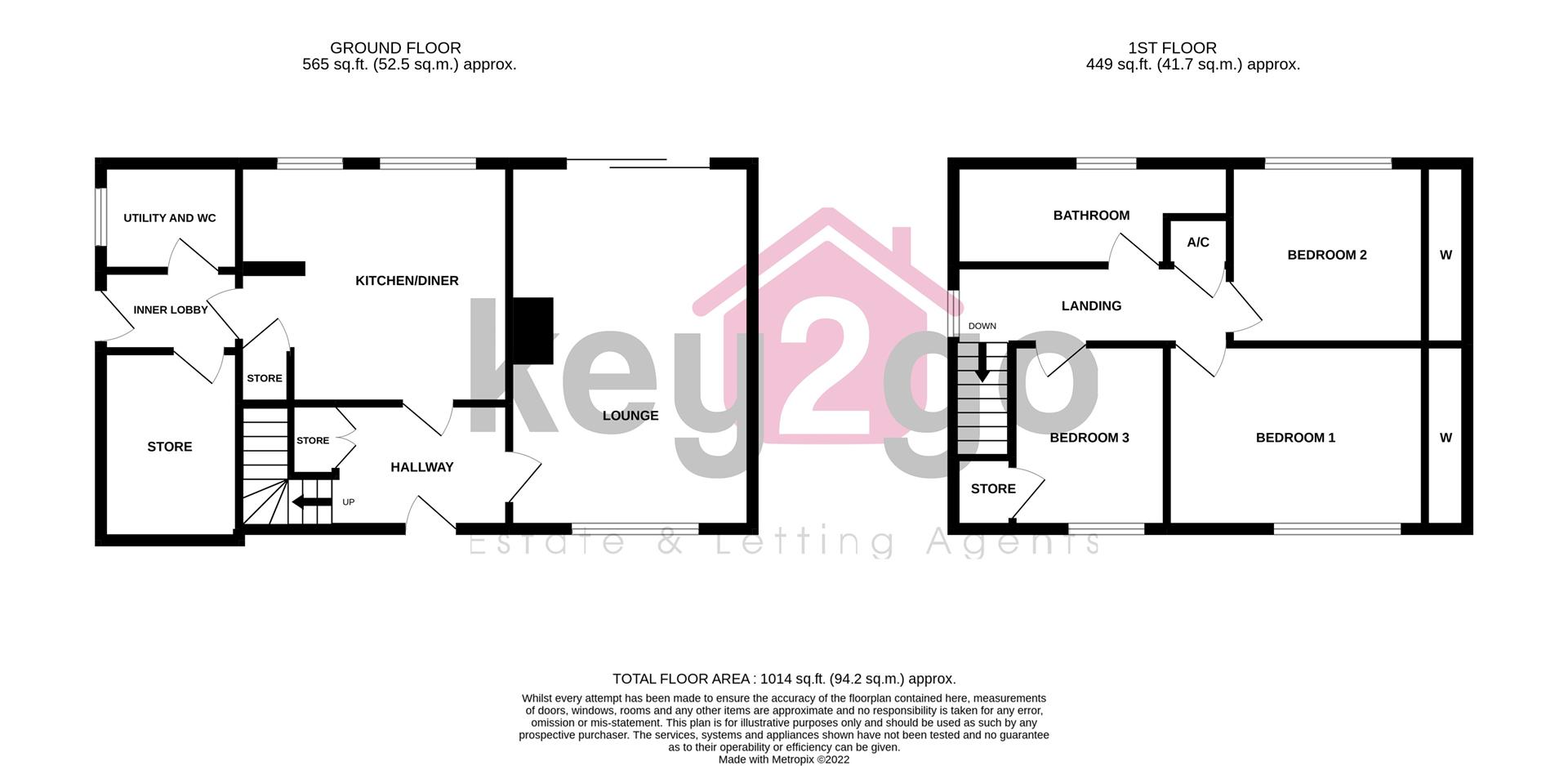 Manor Lane, Manor, Sheffield S2, 3 bedroom semidetached house for sale