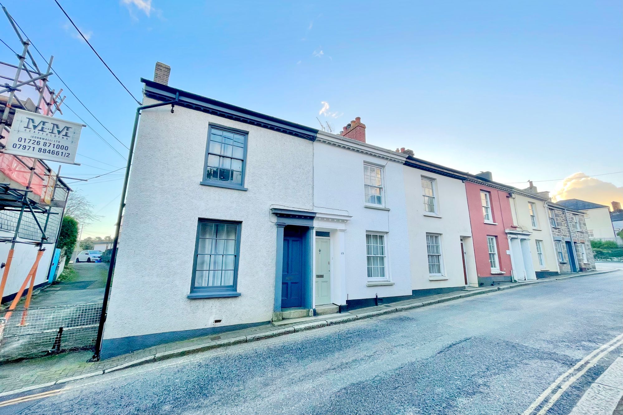 Photos of Helston Road, Penryn TR10 - 66549837 | PrimeLocation