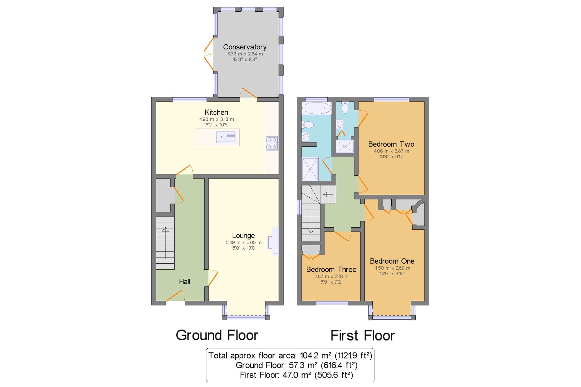 3 Bedrooms Semi-detached house for sale in The Circuit, Wilmslow, Cheshire, . SK9