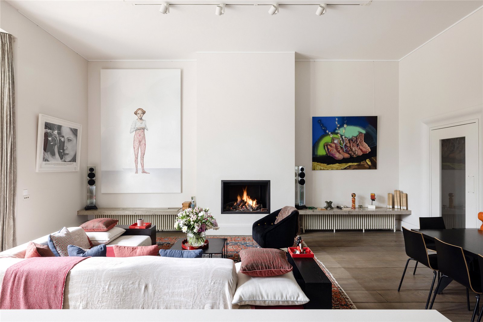 5 bedroom flat for sale 0