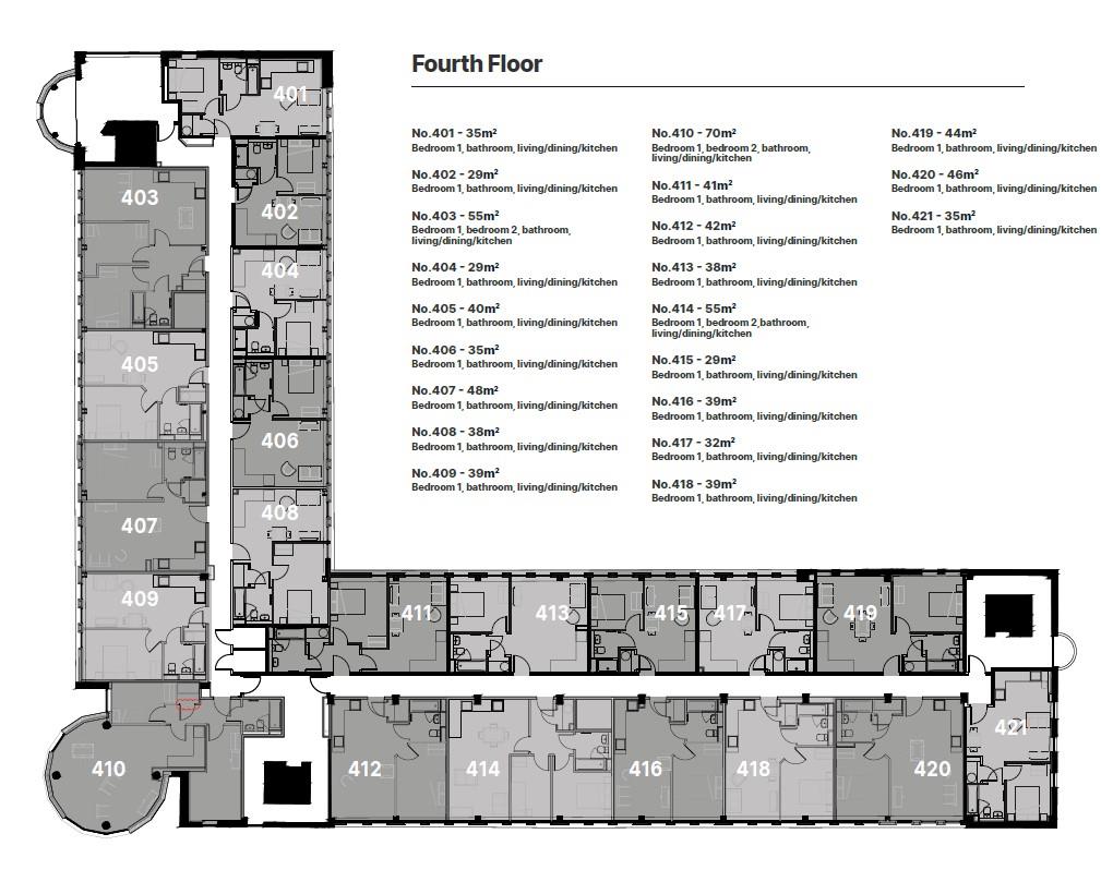 Peterboough floorplan