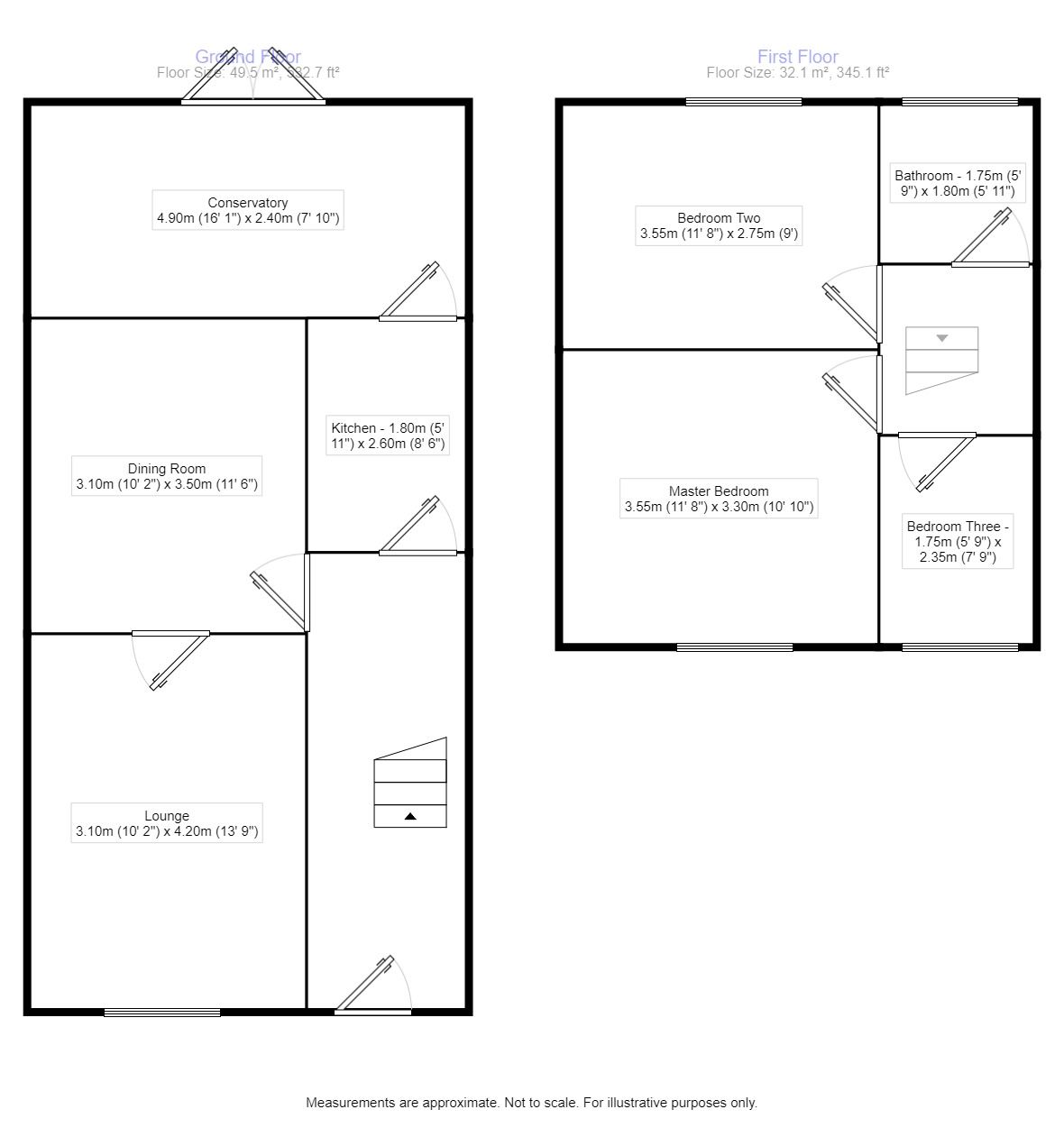 3 Bedrooms Terraced house for sale in Valley Road, Gillingham ME7