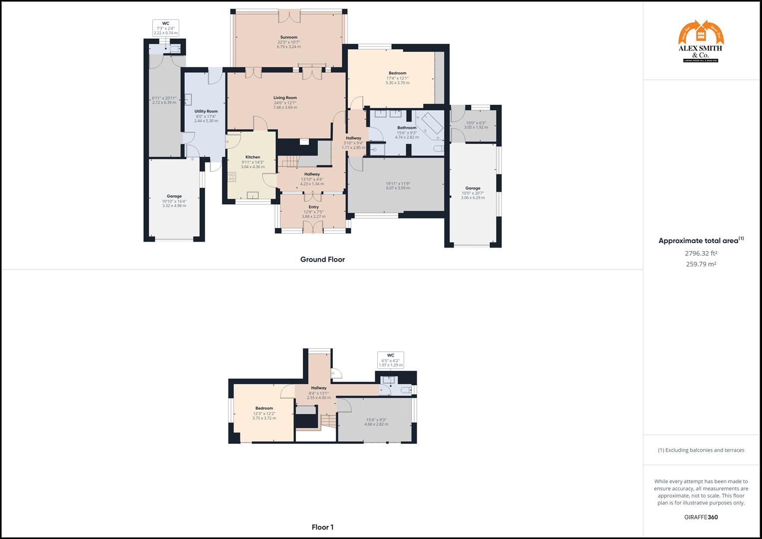 Gabel End, Rectory Lane, Castle Bromwich, Birmingham B36, 4 bedroom