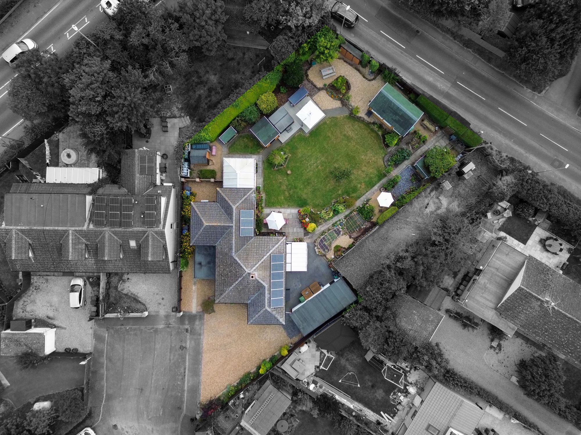 14 Nightingale Avenue, Royston photo 3