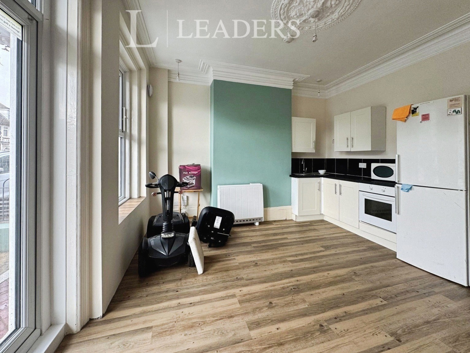 Flat 1, 6, Agate Road, Essex photo 4