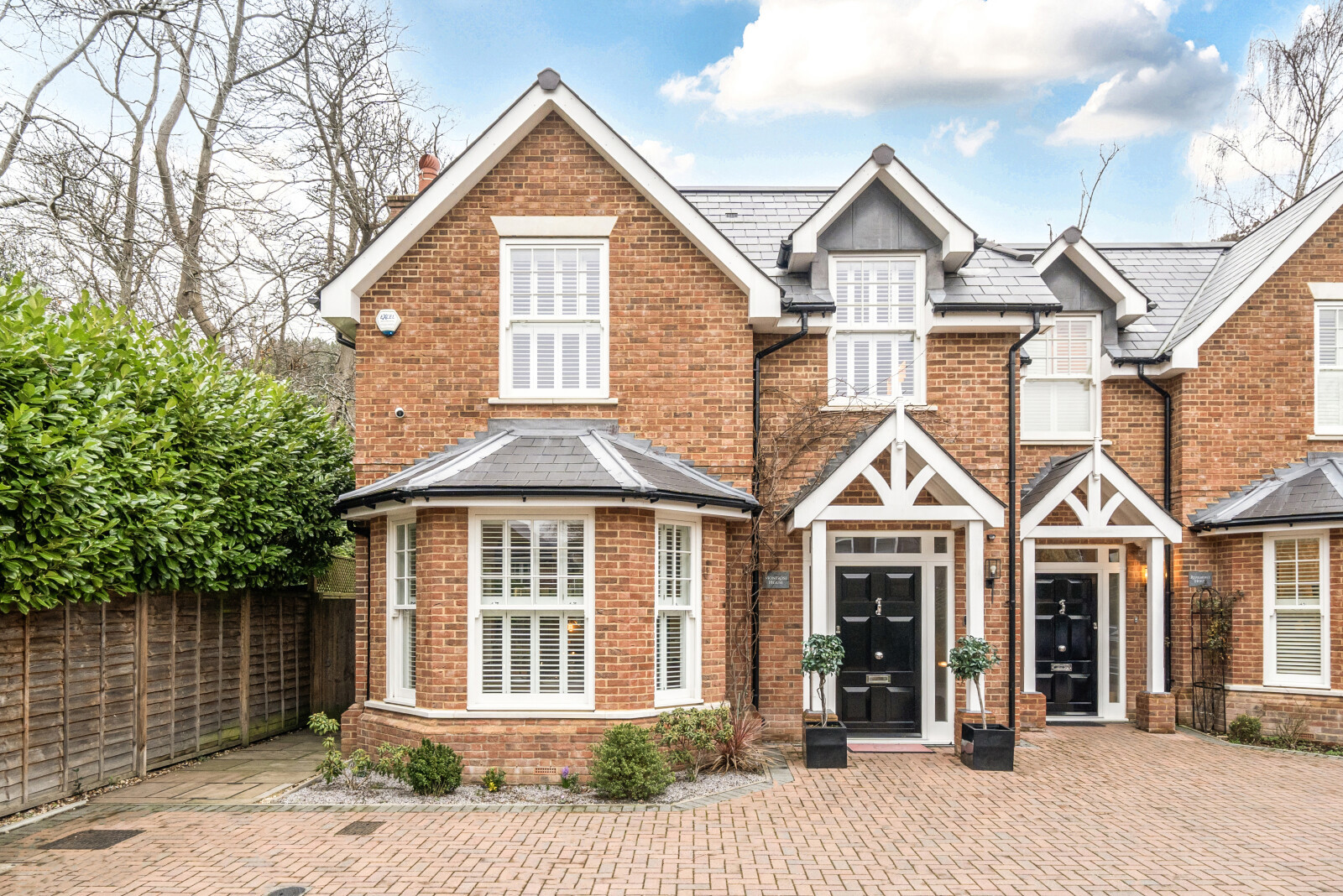 7 bedroom detached house for sale
