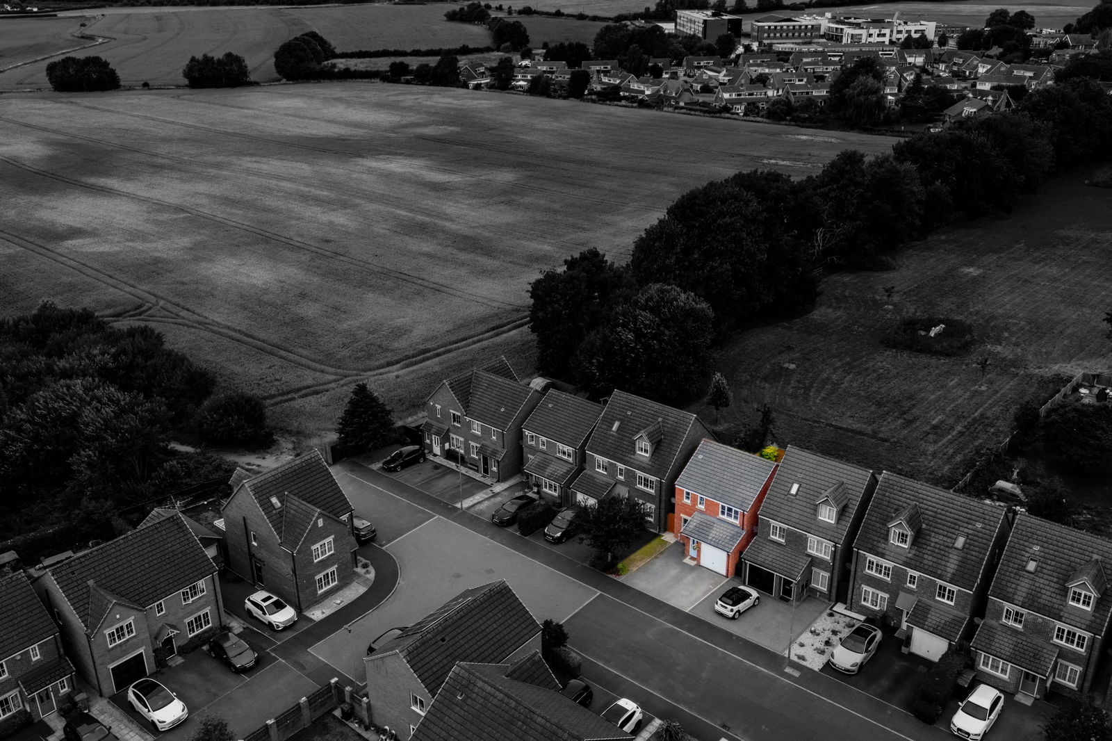 22, Holme Farm Way, Pontefract photo 4