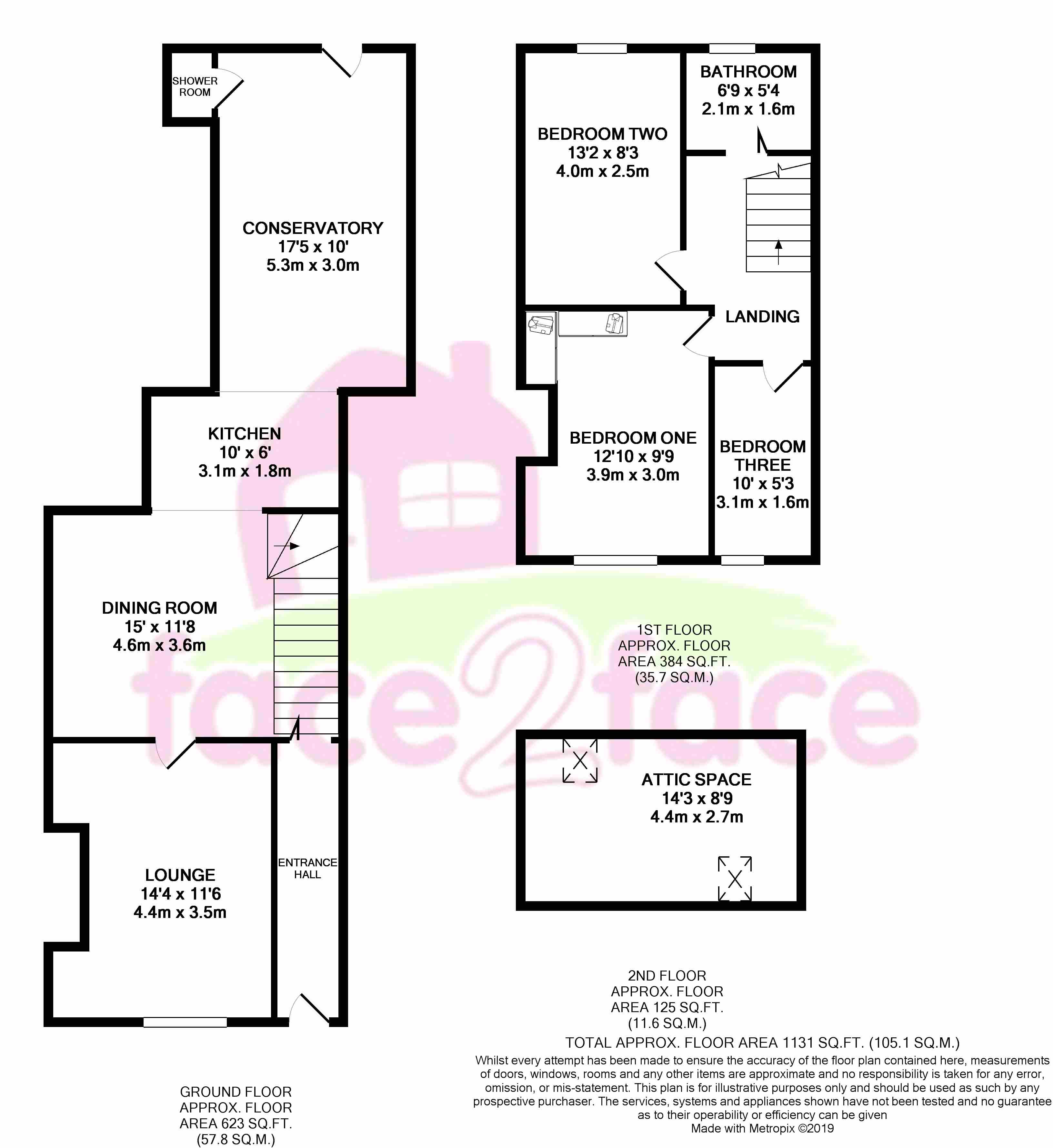3 Bedrooms Terraced house for sale in Wolseley Street, Newhey, Rochdale OL16