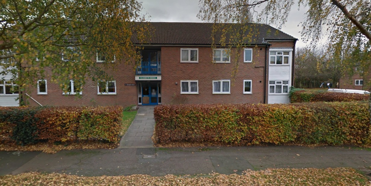 41, Elizabeth House, Long Ley, Welwyn Garden City photo 4