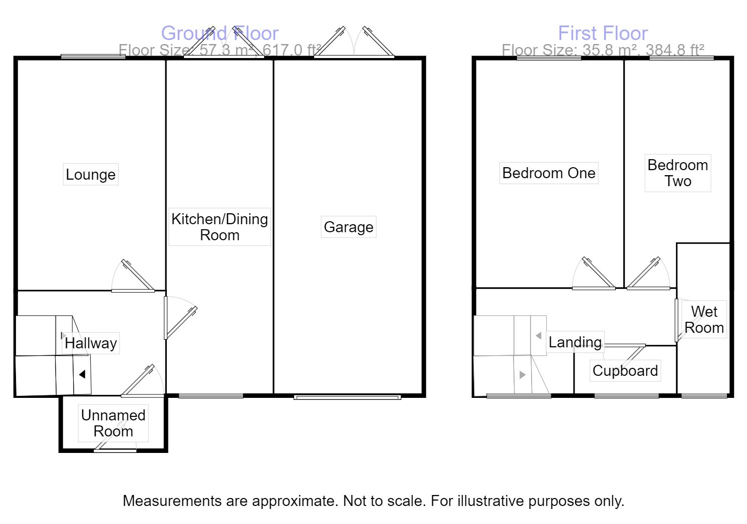 2 bed semidetached house for sale in Eccles Old Road, Salford, Greater