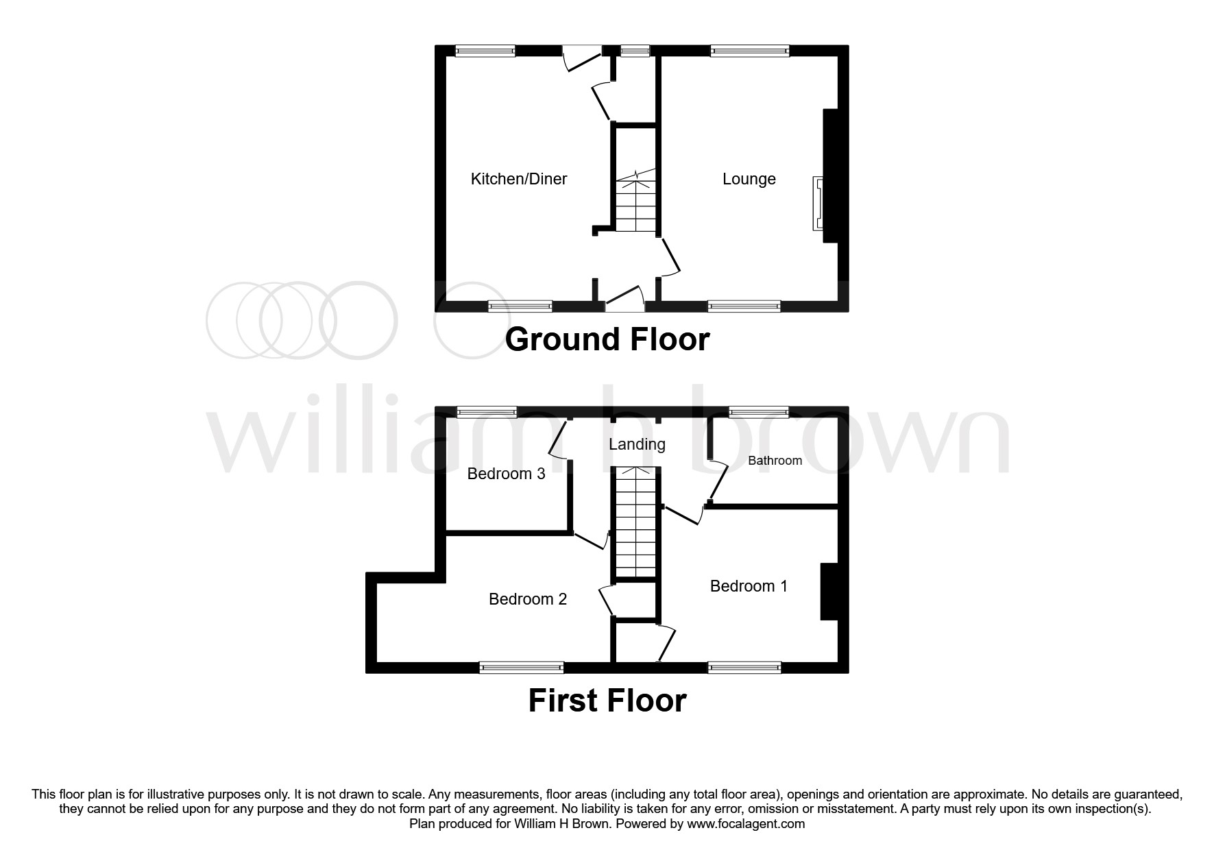 3 bed terraced house for sale in Beech Road, Armthorpe, Doncaster DN3 Zoopla
