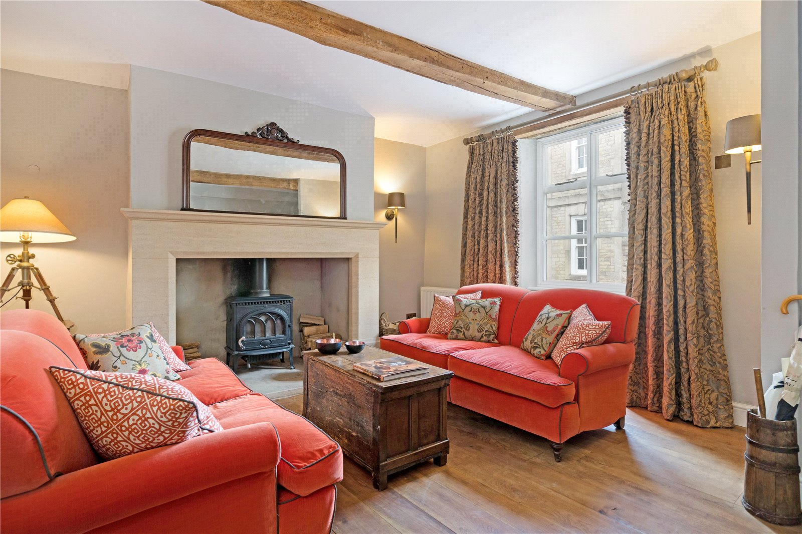 5 bedroom terraced house for sale 0