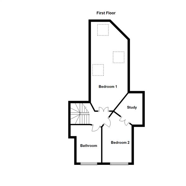 Netherton Lane, Netherton, Wakefield WF4, 3 bedroom semidetached