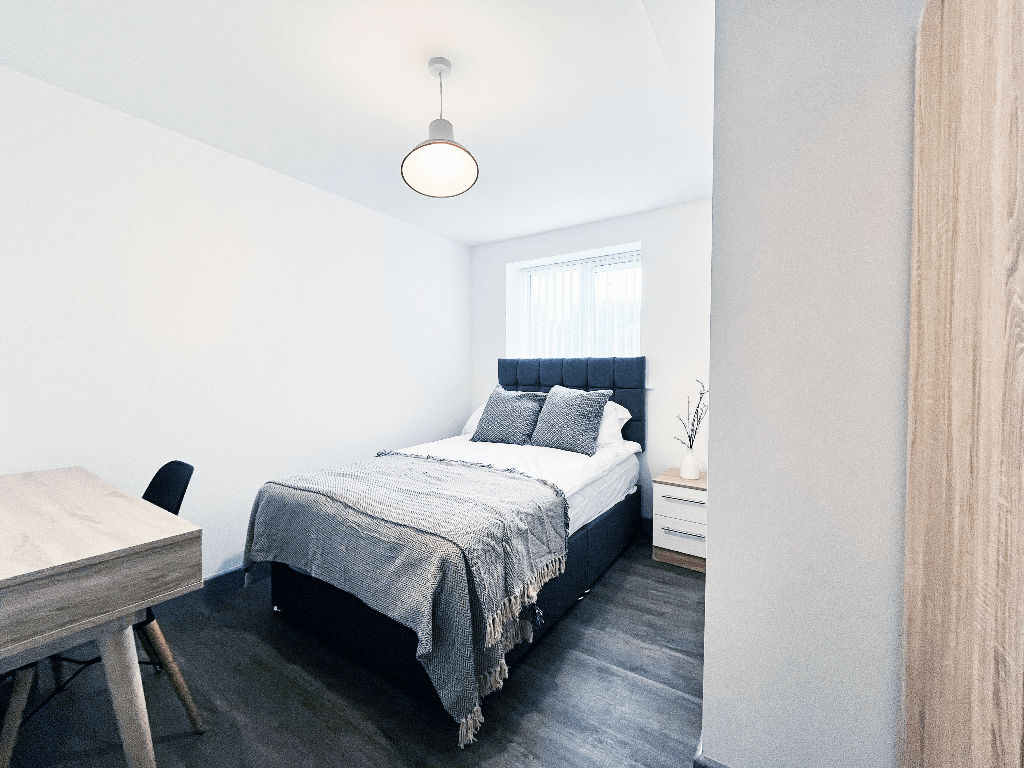 Reeds Lane, Moreton, Wirral floorplan