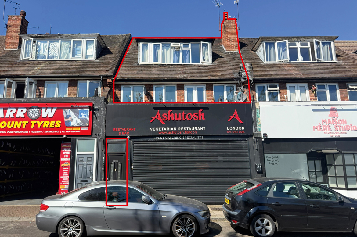 205a, Watford Road, Harrow photo 4