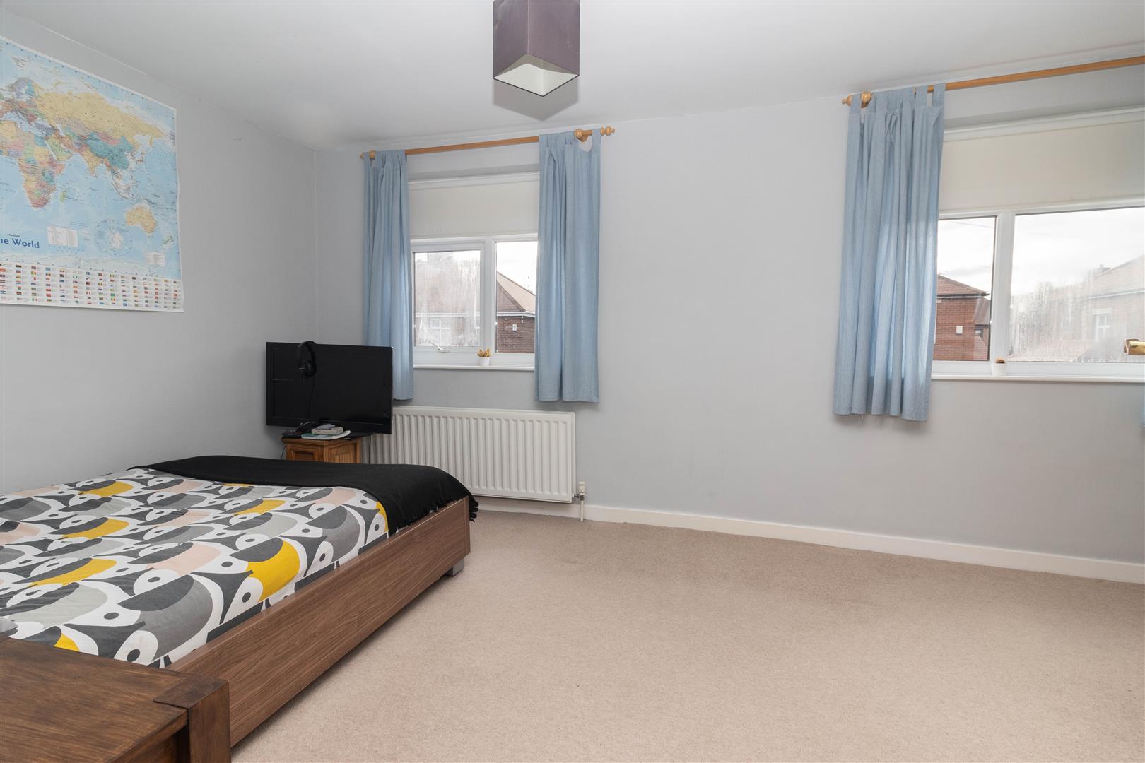 Photos of Cresswell Avenue, Preston Village, North Shields NE29