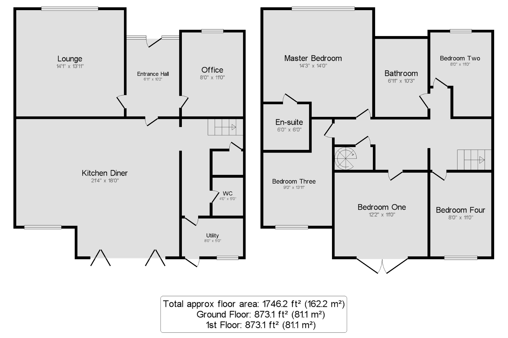 5 Bedrooms Detached house for sale in Chapel House, 1A, Dean Terrace, Ashton-Under-Lyne OL6