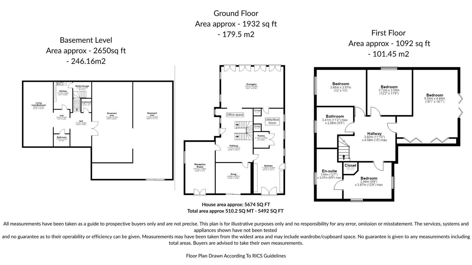Upminster Lodge Farm House, Tomkyns Lane, Upminster floorplan