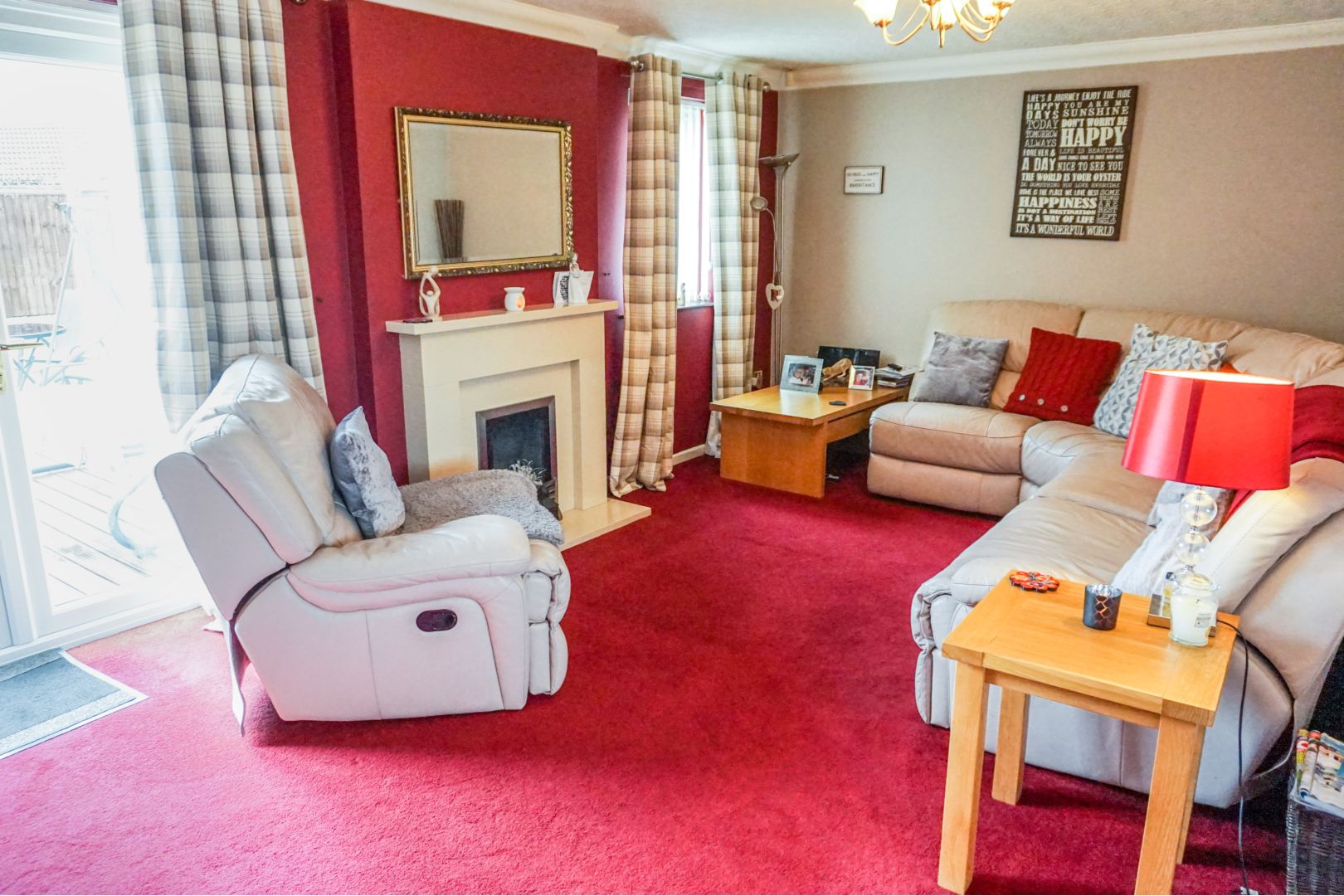 Free property report 196 Broadwater Drive, Dunscroft, Doncaster, DN7