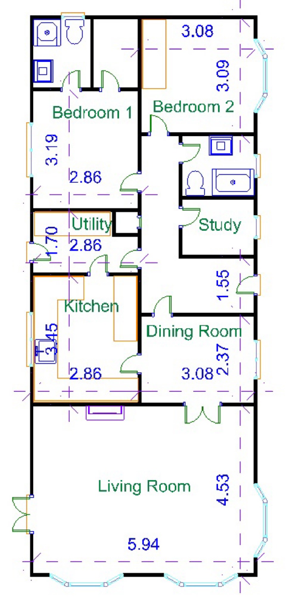 0 Bedrooms Mobile/park home for sale in Greenmead Park, Cheltenham, Glos GL51