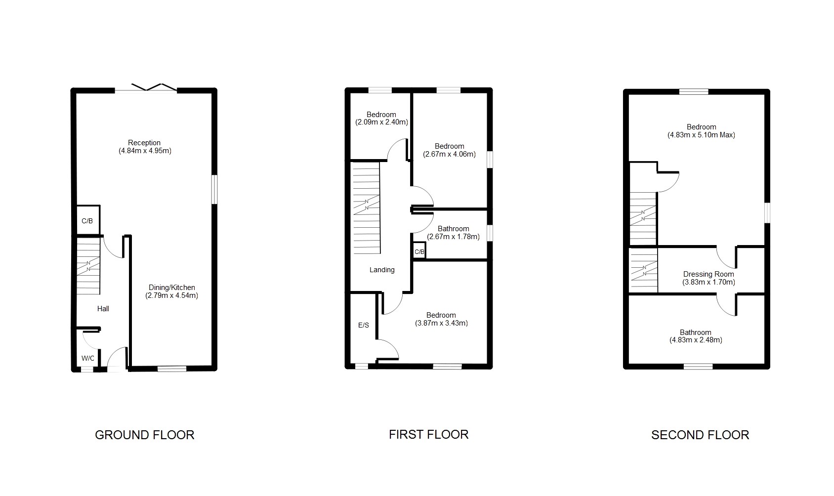 4 Bedrooms Semi-detached house to rent in Chester Road, Helsby, Frodsham WA6