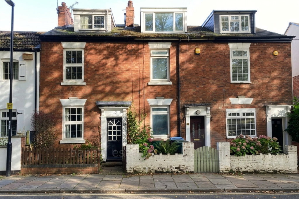 18, Broomfield Place, Coventry photo 2