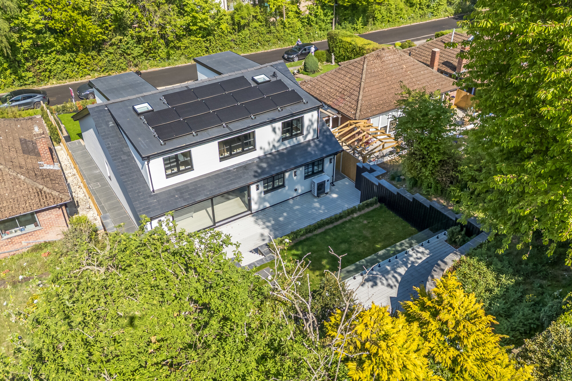 4 bedroom detached new house for sale 0