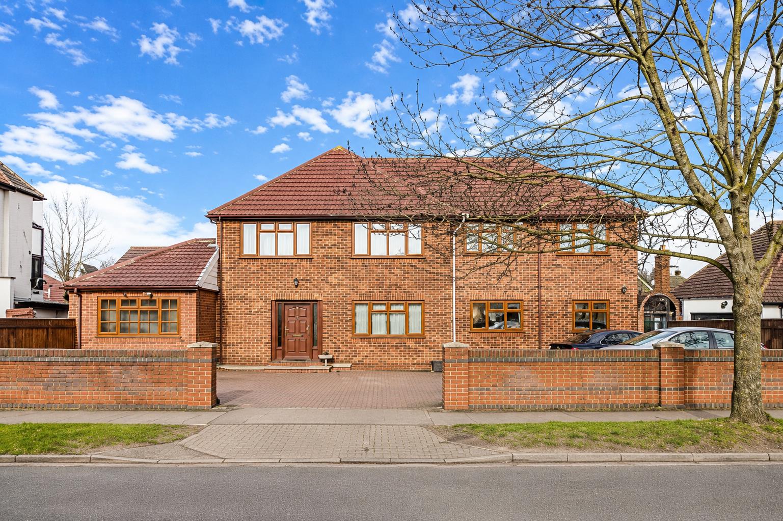 291B, West End Road, Ruislip photo 2