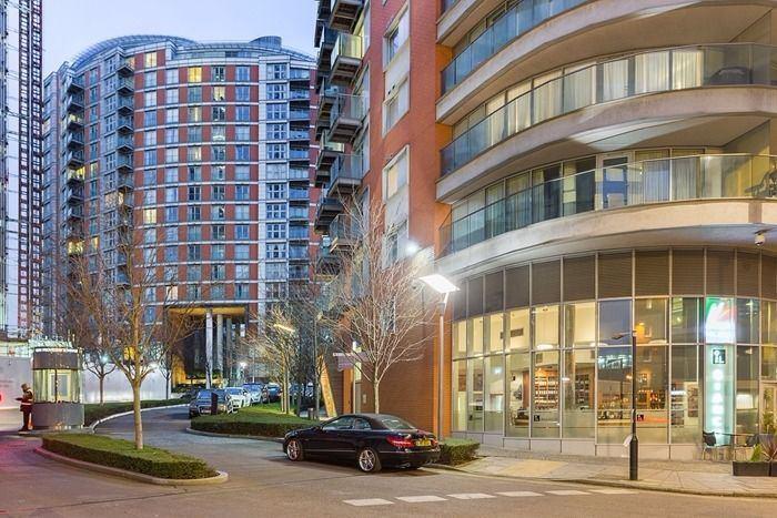 ., Michigan Building, Blackwall, Canary Wharf photo 3
