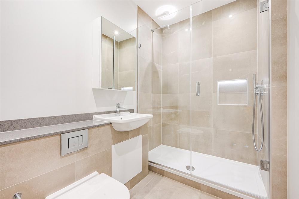 Flat 2, 71-73, Upper Berkeley Street, London photo 5
