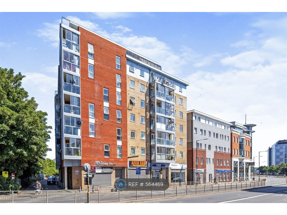 Kittiwake House High St, Slough photo 5
