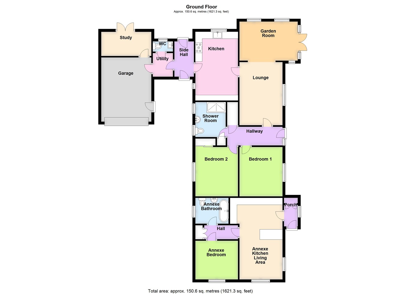Chapel Lane, Friskney, Boston PE22, 3 bedroom detached bungalow for sale 66369648 PrimeLocation