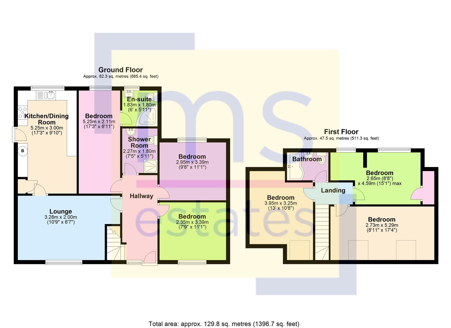 6 Bedrooms Semi-detached house for sale in Middleton Boulevard, Wollaton, Nottingham NG8