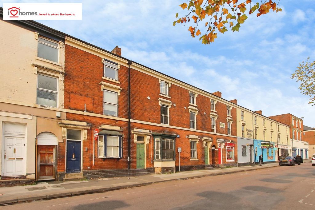 21b, Station Street, Walsall photo 2