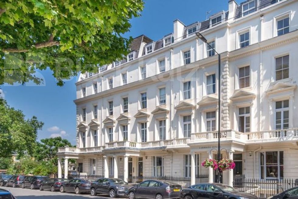 Randolph Avenue, London photo 2