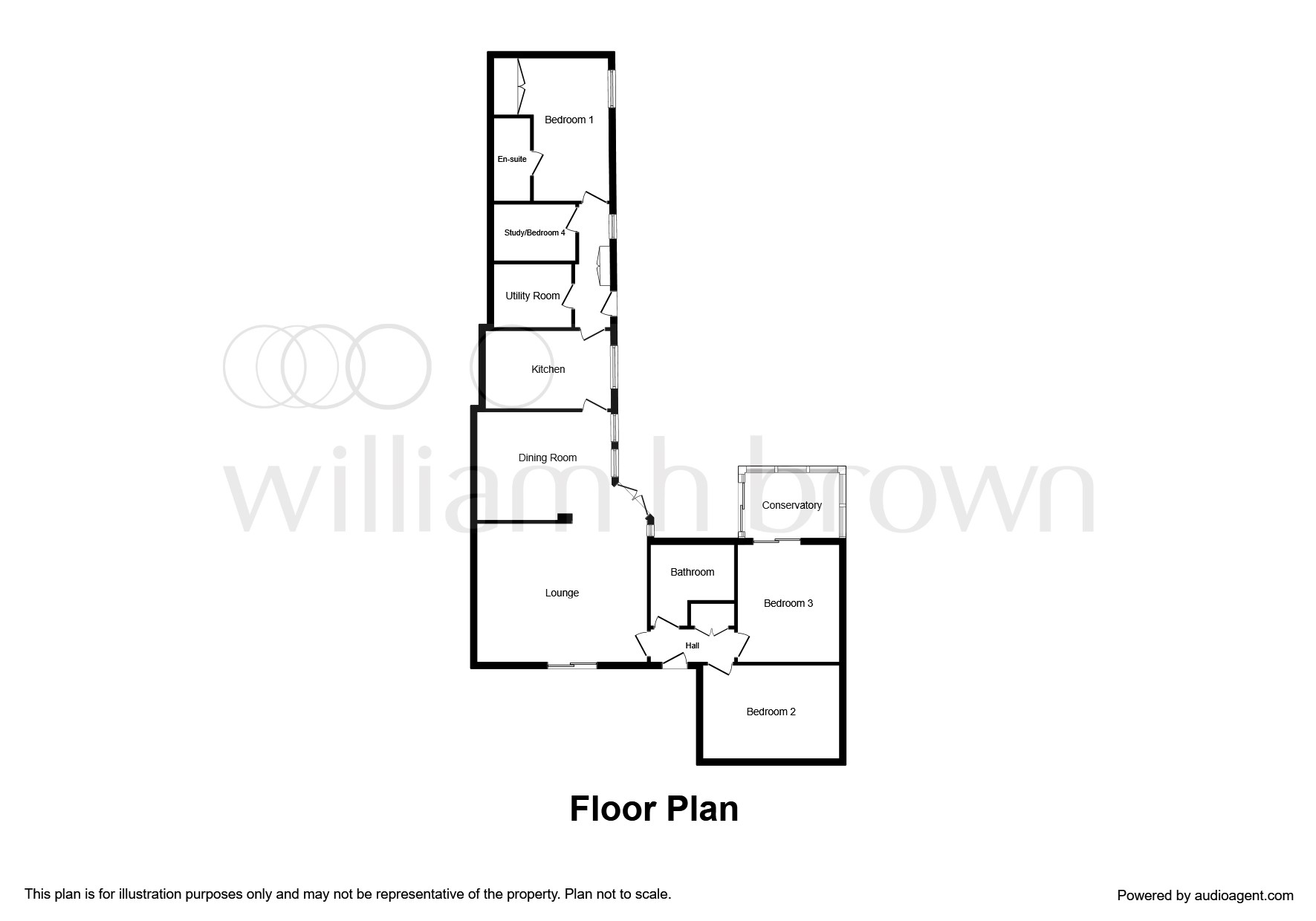 3 bed detached house for sale in High Street, Barley, Royston SG8 Zoopla