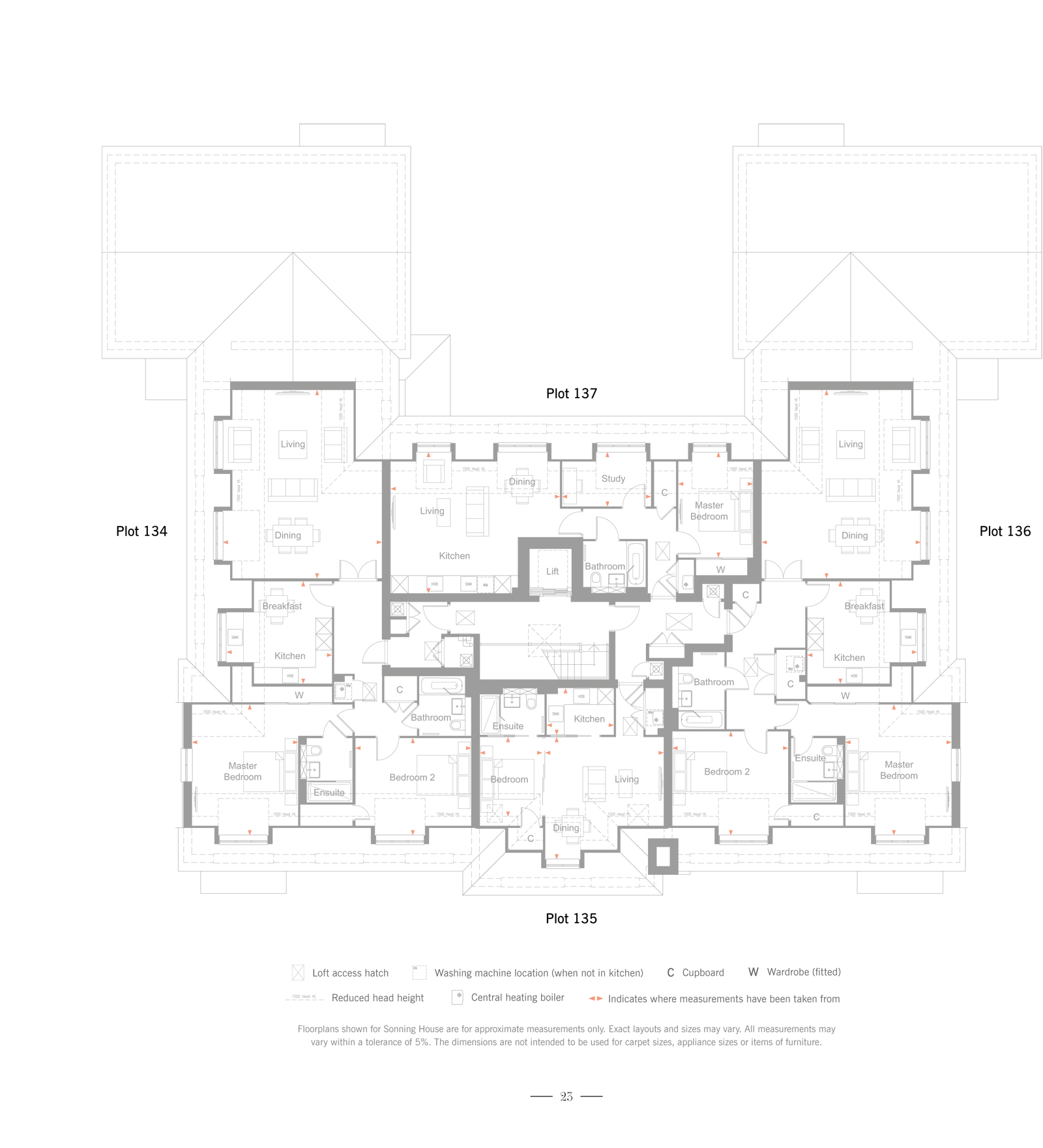 2 Bedrooms  for sale in Bersted Park, Bersted PO21