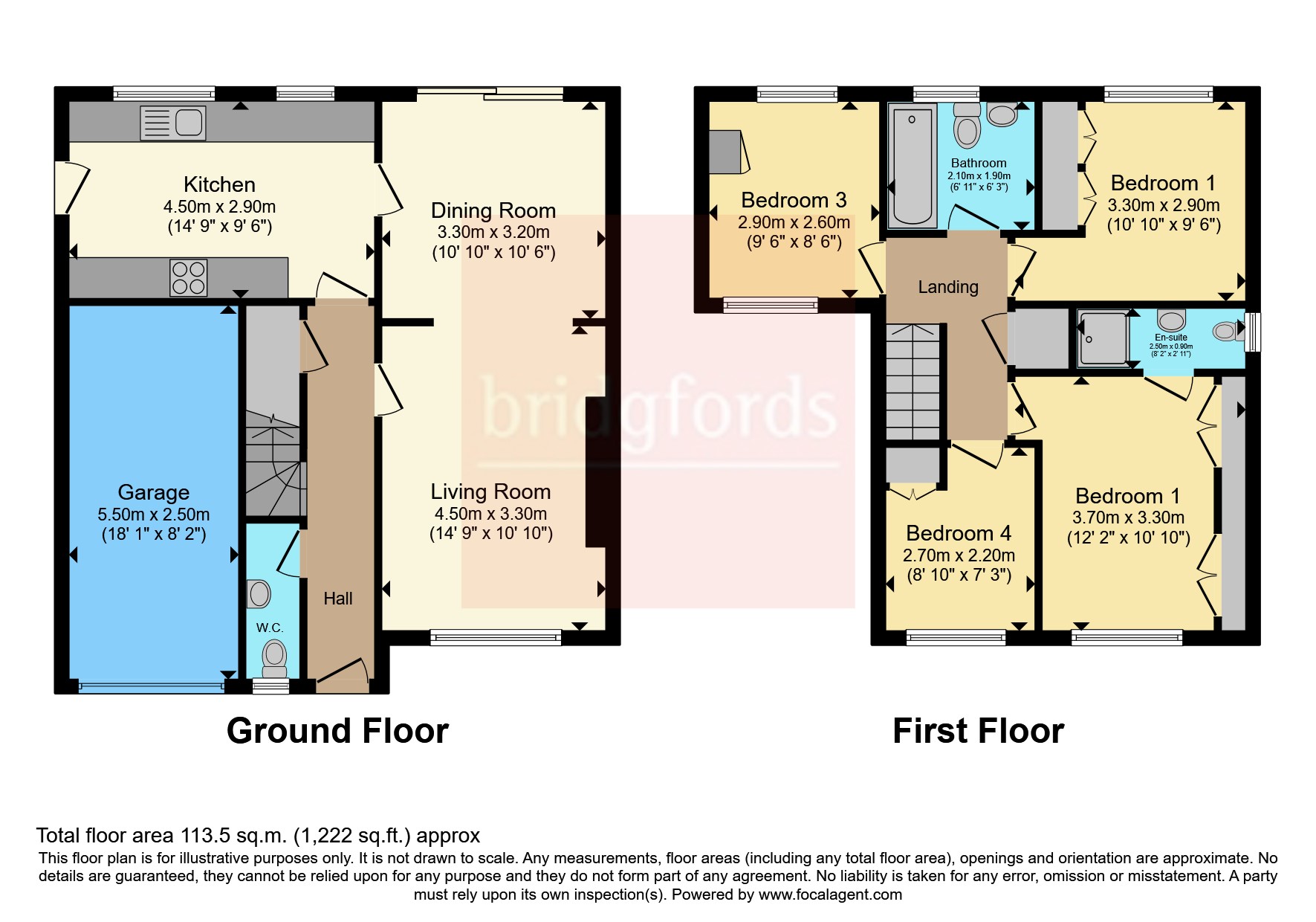 4 bed detached house for sale in Ayshford Close, Altrincham, Greater