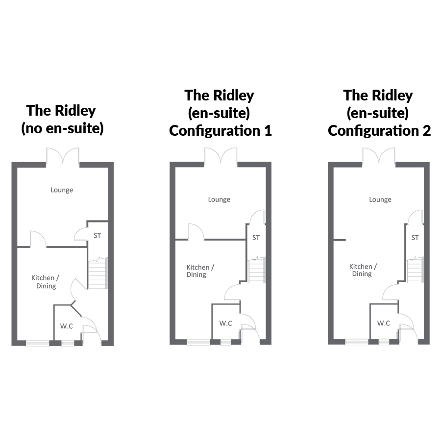 Off Whitehouse Road, Newcastle Upon Tyne, Tyne And Wear floorplan