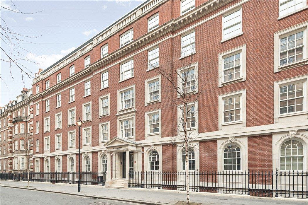 3 bedroom new flat for sale 0